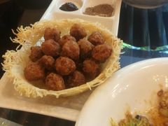-玉林烤鸭店(垡头店)