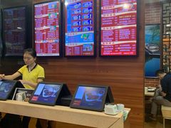 -都城快餐(中山三店)