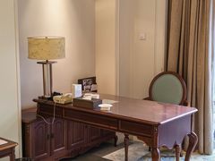 -南京东郊国宾馆