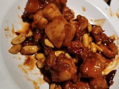 -河沿肉饼Beijing Pie(东华门店)