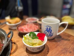 -楠火锅(太古里总店)