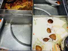 -海底捞火锅(大融城店)