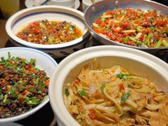 -小柴米·传统江西菜(万寿宫店)