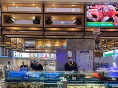 -亚马逊海鲜自助(王府井店)