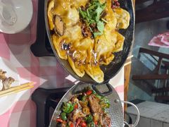 -忆外婆徐州菜·地锅鸡·生日宴(吴庄店)