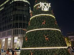 -深圳湾万象城(南山店)