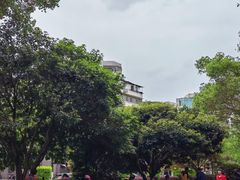 -白沙古井