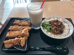 -永和大王(广渠店)
