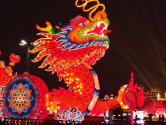 -西安城墙·碑林历史文化景区