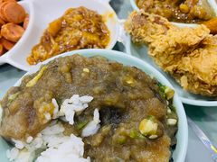 -晓宇盒饭(民安街店)