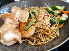 -THE PAWON·8碗(古北SOHO店)