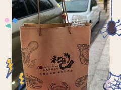 -初色海鲜自助(万丰路店)