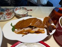 -京鸭棠(让胡路万达店)