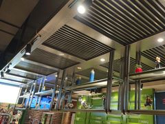 -丰茂烤串(建设街店)