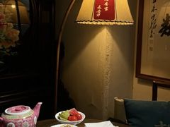 -一慈茶馆(雨田馆)