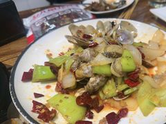 -壹块捌烧烤(灯市口店)