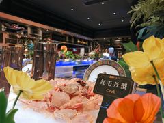 -加餐海鲜自助(集美银泰百货店)