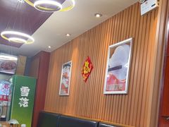 -杨妈妈粥店(滑翔路店)