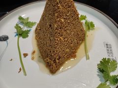 -燕春饭店(公园里店)