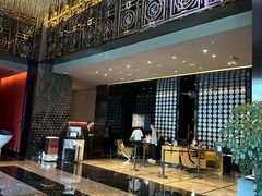 -北京索菲特大酒店