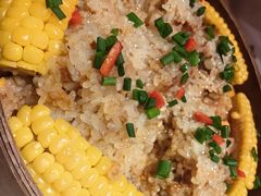 -大鸭梨烤鸭店(花园村店)