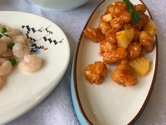 -聚鑫阁·非遗传承江浙菜(正阳店)