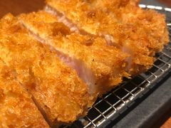 -山杏yama-katsu·吉列炸物