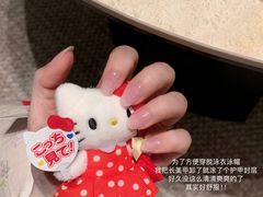 -沈坚强游泳俱乐部(武宁南路店)