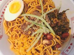 -味福记·本地特色菜(八一万达广场店)