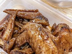 -山水肠粉(盐田店)