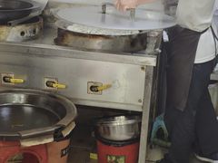 -许记生煎(遵义路店)