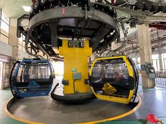 -白云山索道-售票处