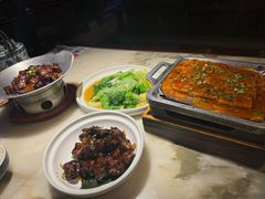 -绿茶餐厅(朝阳大悦城店)