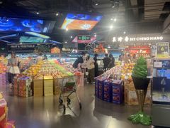 -Olé精品超市(前海壹方城店)