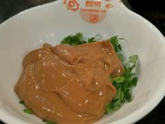-呷哺呷哺(新世界百货望京店)
