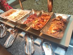 -威斯汀舞台餐厅