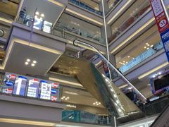 -红星美凯龙北京至尊MALL(东四环中路店)