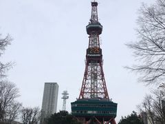 -札幌电视塔