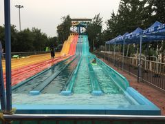 -欢乐水魔方水世界