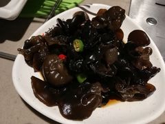 爽口木耳-丰茂烤串(钦州北路店)