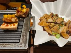 -月龍吟(朝龙汇店)