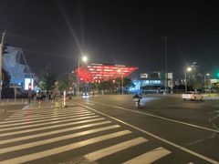 -赛卡联盟卡丁车馆(上海世博店)