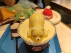 -茶是一枝花泡茶店
