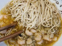-朱洪元苏式面馆(绿宝广场店)