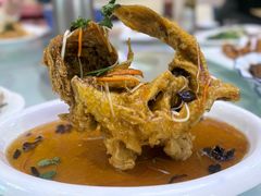 -老虎滩船说·大连海鲜(老虎滩店)