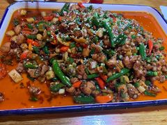 -兔槽江湖菜·重庆璧山兔(水围店)