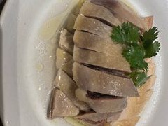 盐水鸭咸鸡-花迹(富春江东街店)
