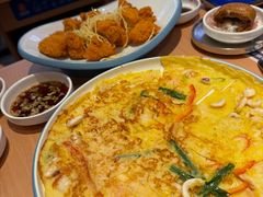 -韩香福脊骨汤锅(上杭路店)