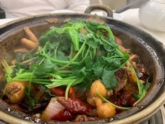 -渝君重庆火锅(嘉宾路店)