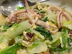 -开海·红岛海鲜虾水饺(石老人店)